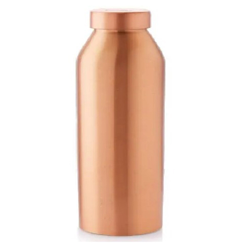 Water Drinking Copper Bottle