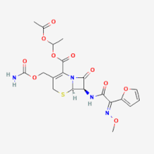 CEFUROXIME  API GRADE