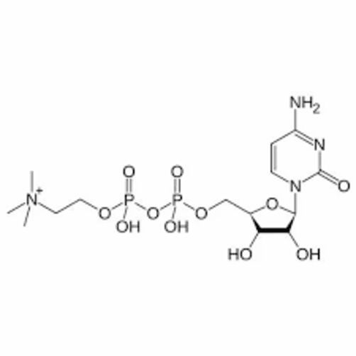 Citicoline Sodium - Application: Pharmaceutical Industry