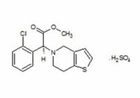 CLOPIDOGREL BISULPHATE