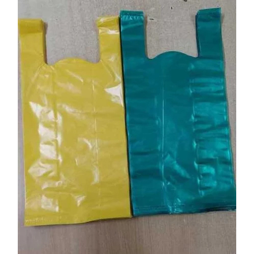 Poly Bags