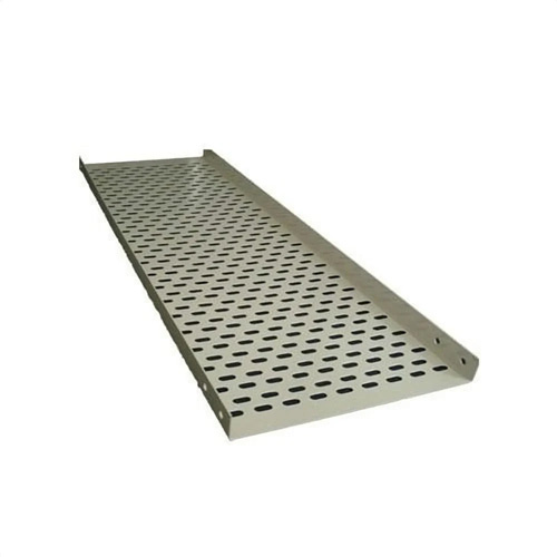 Mild Steel Cable Tray - Standard Thickness: 2-6 Millimeter (Mm)
