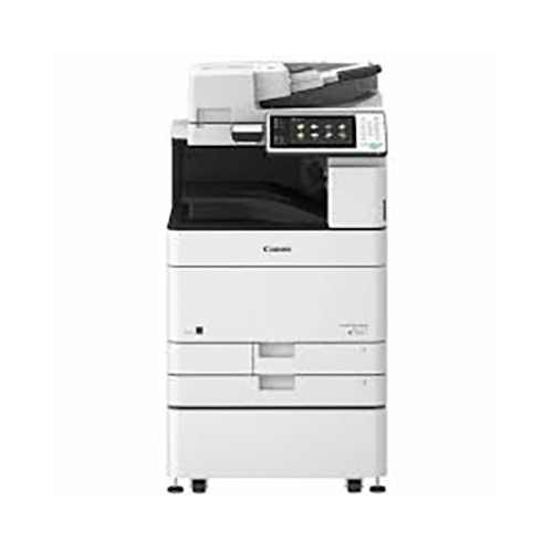 Canon Runner 2925 Photocopier Machine - First Copy Time: 10 Seconds