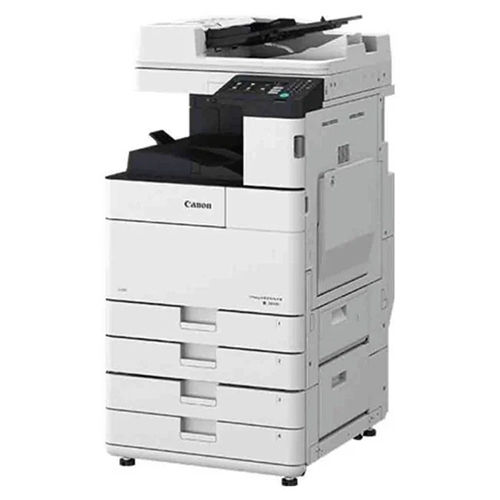 Canon Imagerunner C3326 Photocopier Machine - First Copy Time: 20 Seconds