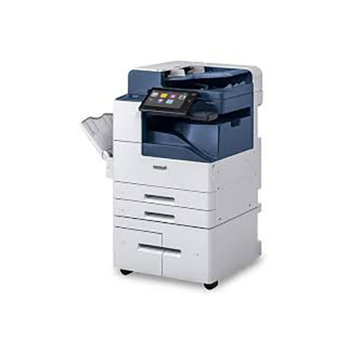 Altalink C8055 Photocopier Machine - First Copy Time: Up To 20 Seconds