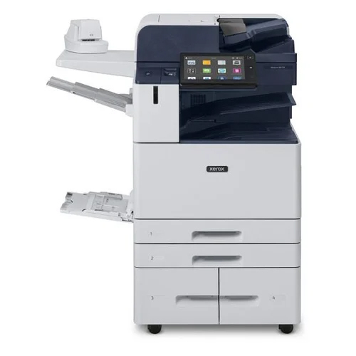 Altalink B8145 Photocopier Machine - First Copy Time: Up To 20 Months