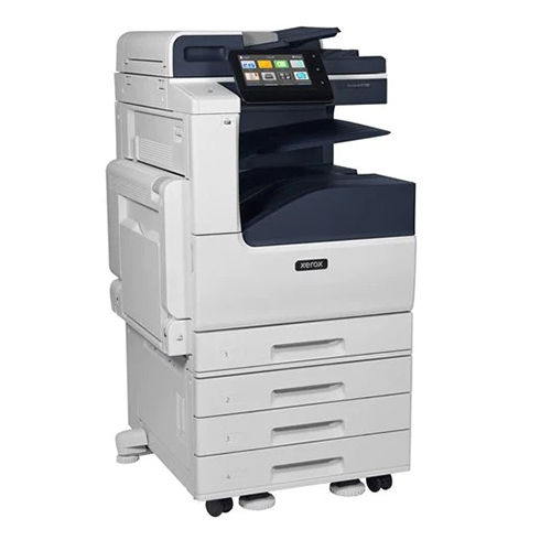 7125 Versa Link Photocopier Machine - First Copy Time: 8 Seconds