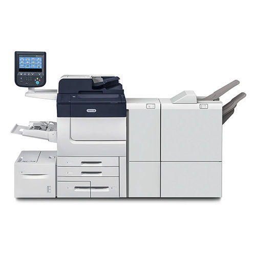 Xerox Primelink B9100 Photocopier Machine - First Copy Time: 8 Seconds