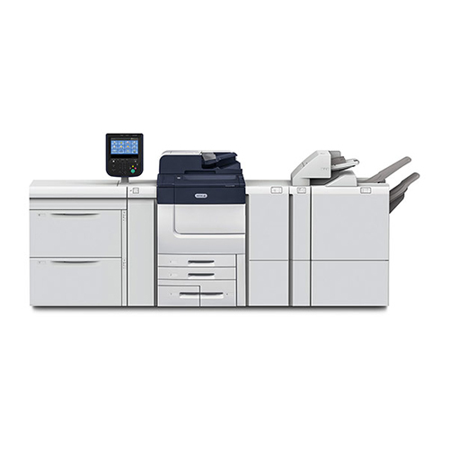 Xerox C9070 Photocopier Machine - Paper Size: A4