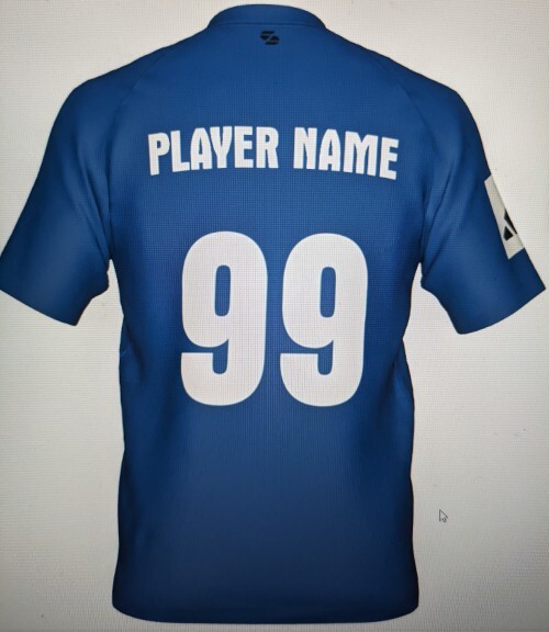 Customized Mens Sports T Shirt