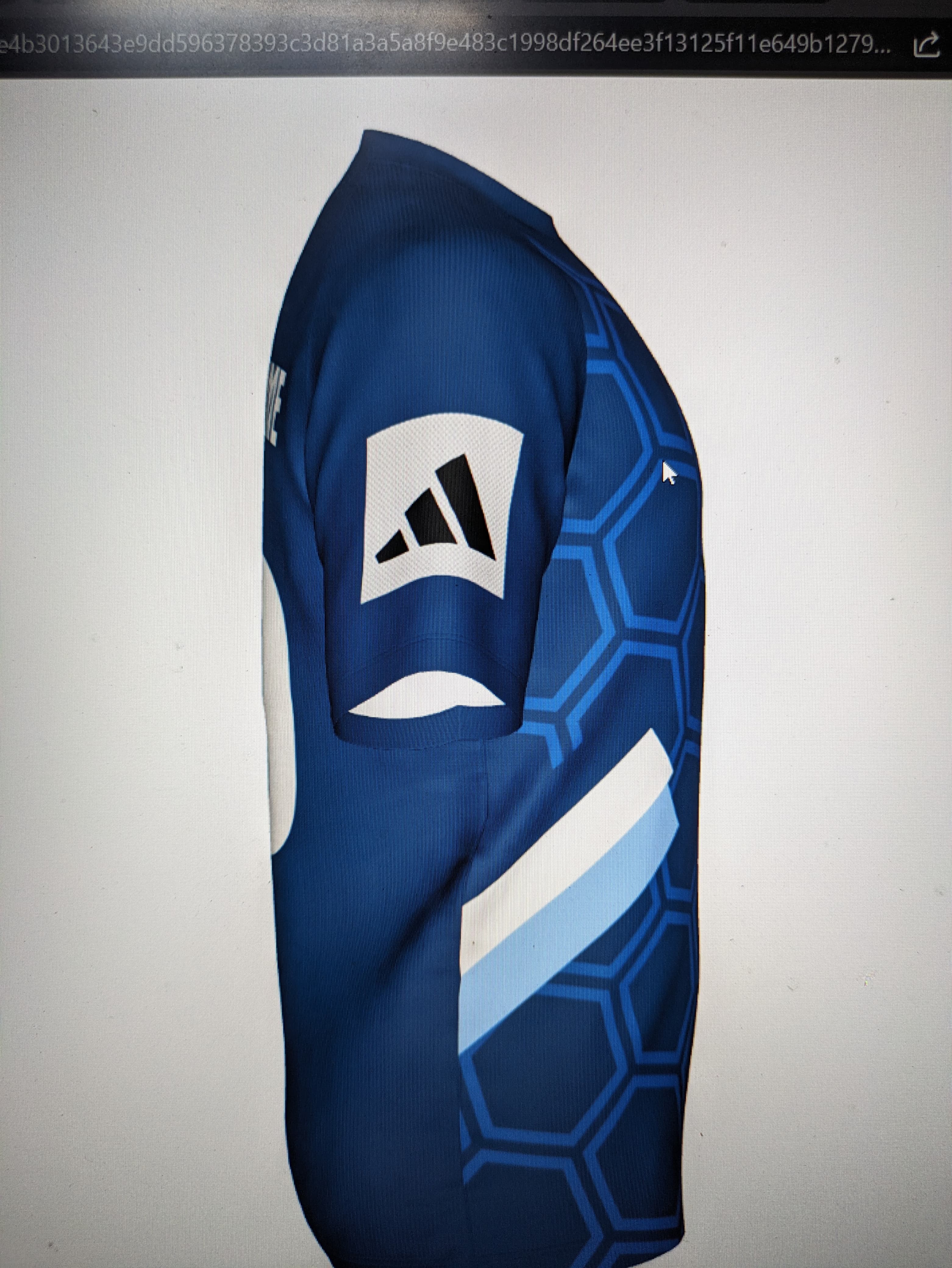 Customized Mens Sports T Shirt