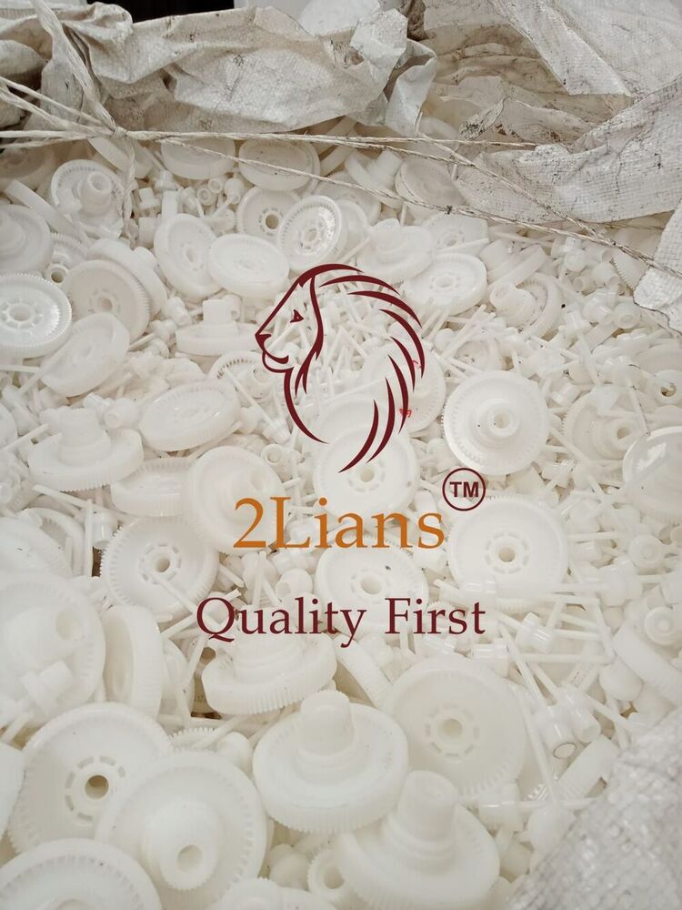 Pom Pieces Natural - Usage: Use For Recycling