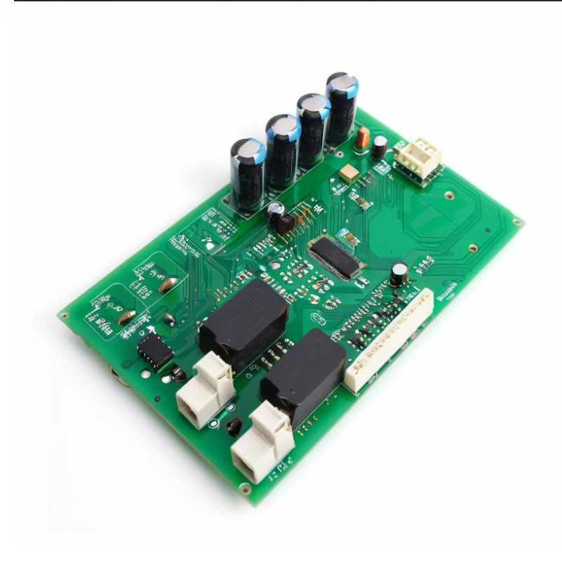 Shenzhen pcb Manufacturer Assembly And supplier Pcba Circuit Schematic Service fr4 94v0 Custom Pcb Electronic Board pcb other