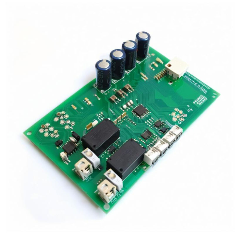 Shenzhen pcb Manufacturer Assembly And supplier Pcba Circuit Schematic Service fr4 94v0 Custom Pcb Electronic Board pcb other