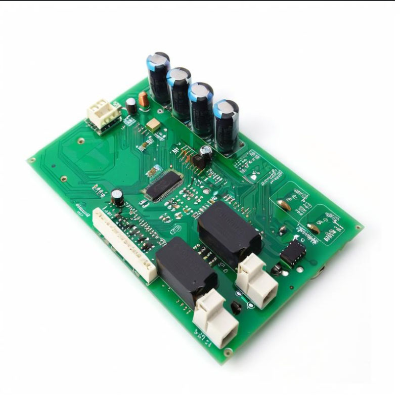 Shenzhen pcb Manufacturer Assembly And supplier Pcba Circuit Schematic Service fr4 94v0 Custom Pcb Electronic Board pcb other