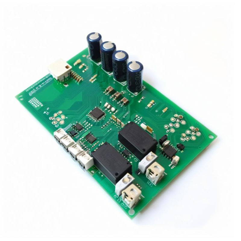 Shenzhen pcb Manufacturer Assembly And supplier Pcba Circuit Schematic Service fr4 94v0 Custom Pcb Electronic Board pcb other