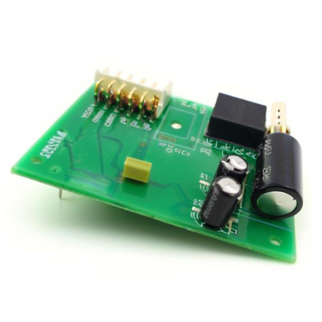 Smart Electronics pcb gerber with bom list pcb copy pcb board print and assembly service