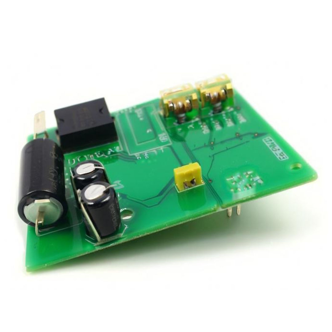 Smart Electronics pcb gerber with bom list pcb copy pcb board print and assembly service