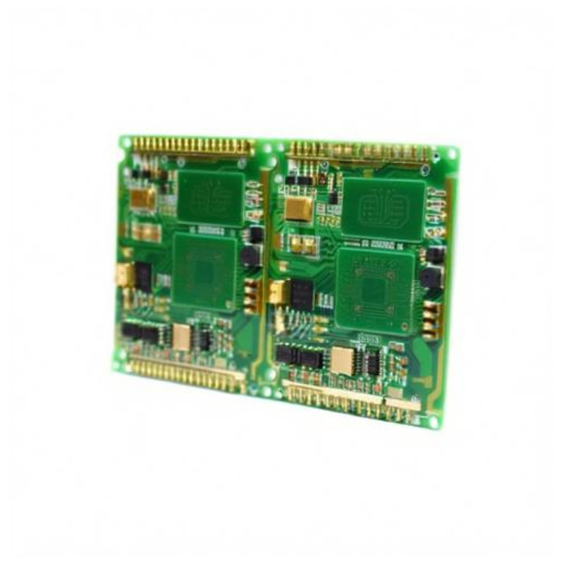 Smart Electronics Factory OEM Wireless headphone PCB PCBa Earphone headset PCB