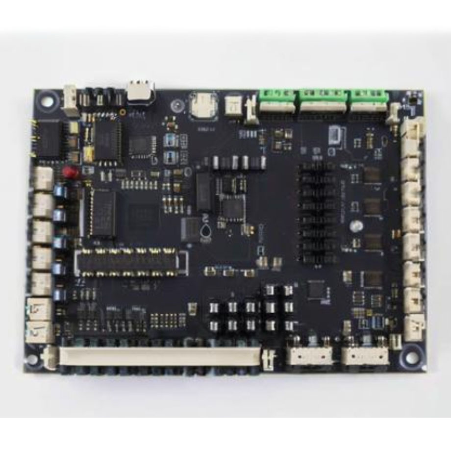 Printed Circuit Board Buried & Blind via PCB HDI High Layer PCB and 8 Layer Board Control Impedance Board