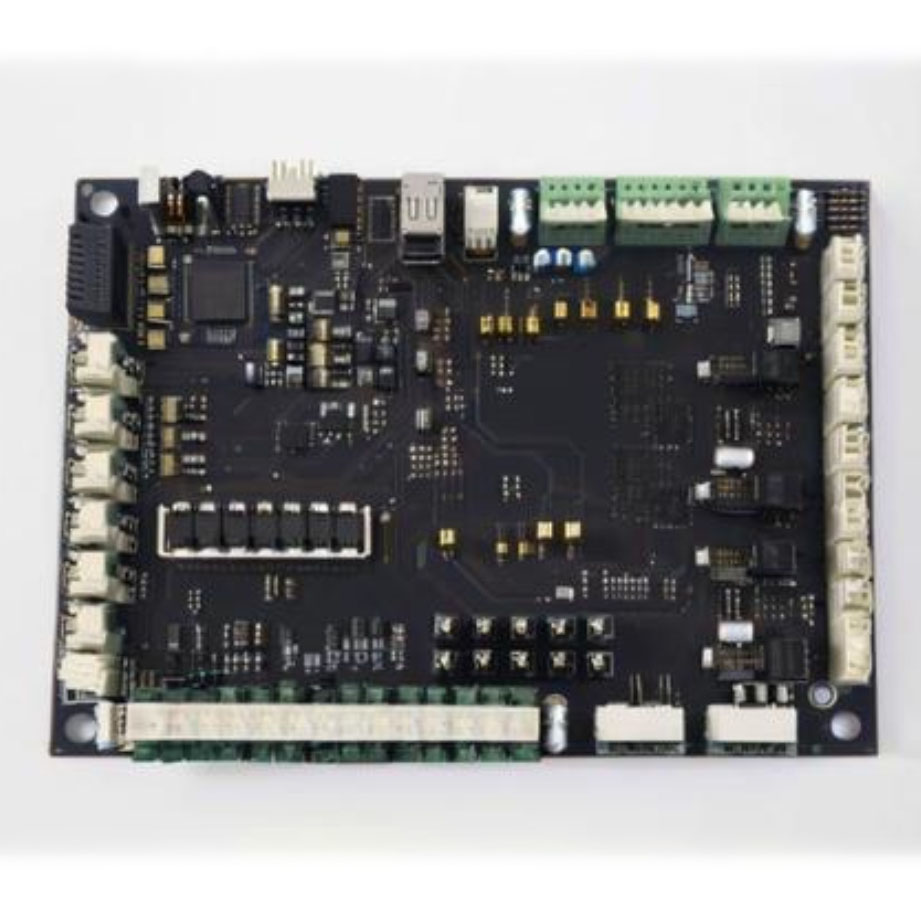 Printed Circuit Board Buried & Blind Via Pcb Hdi High Layer Pcb And 8 Layer Board Control Impedance Board