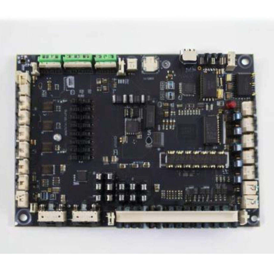 Printed Circuit Board Buried & Blind via PCB HDI High Layer PCB and 8 Layer Board Control Impedance Board