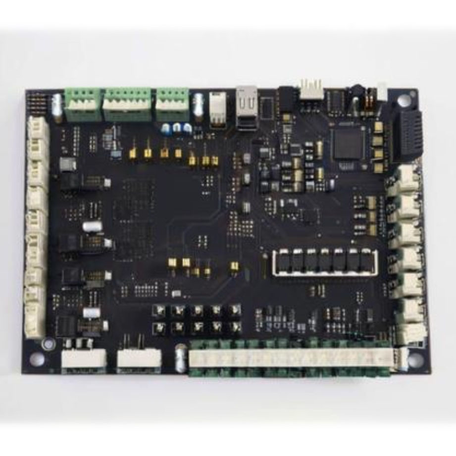 Printed Circuit Board Buried & Blind Via Pcb Hdi High Layer Pcb And 8 Layer Board Control Impedance Board