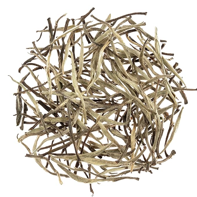 DARJEELING SILVER NEEDLE