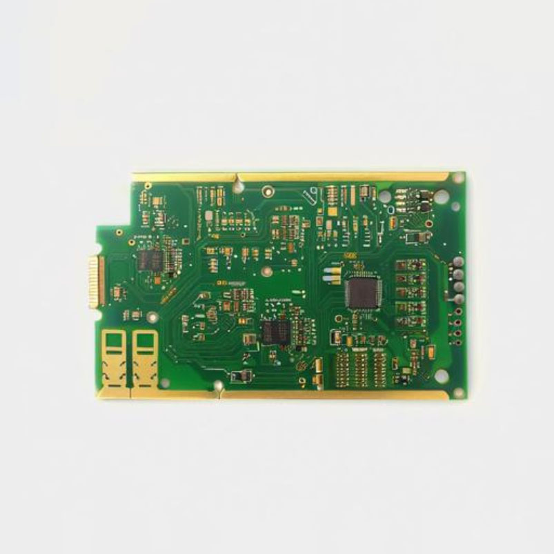 OEM ODM Printed Circuit Board Motherboard Multilayer PCB Assembly PCB Design and Power Bank PCBA