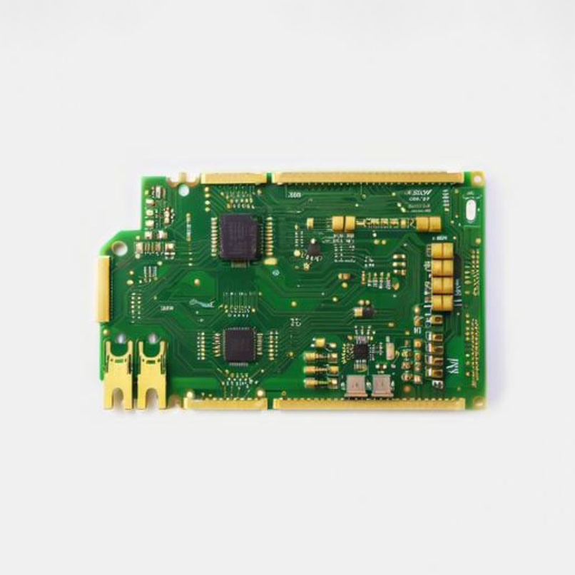 OEM ODM Printed Circuit Board Motherboard Multilayer PCB Assembly PCB Design and Power Bank PCBA