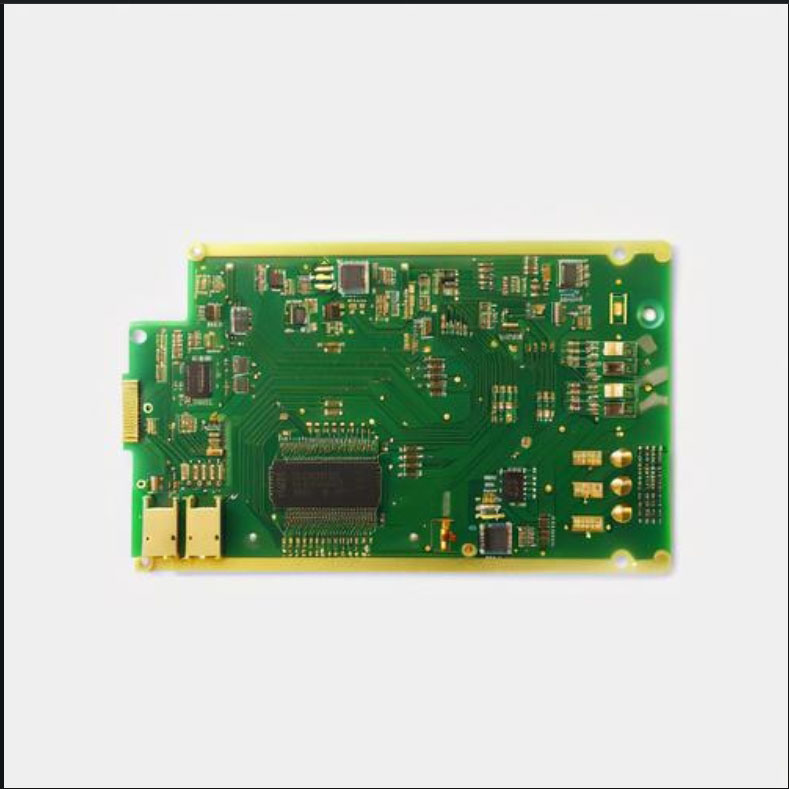 OEM ODM Printed Circuit Board Motherboard Multilayer PCB Assembly PCB Design and Power Bank PCBA