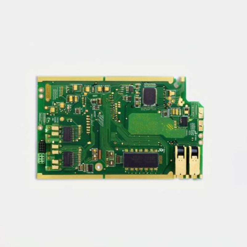 OEM ODM Printed Circuit Board Motherboard Multilayer PCB Assembly PCB Design and Power Bank PCBA