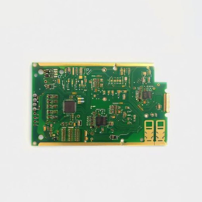 OEM ODM Printed Circuit Board Motherboard Multilayer PCB Assembly PCB Design and Power Bank PCBA