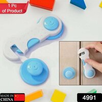 Child Safety lock Proofing for Cabinet Toilet Seat Fridge Door Drawerss