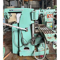 Vernier Used Universal Milling Machine