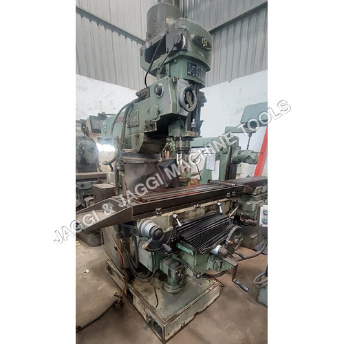 Enshu Used M1TR Milling Machine