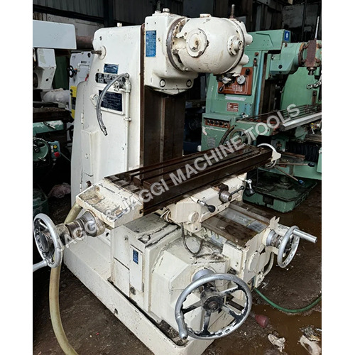 Dufour 112 Used Milling Machine