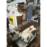 Gambin Used Milling Machine