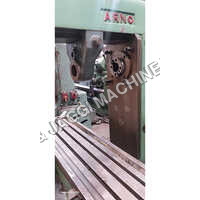 Arno Used Universal Milling Machine - Feature: Easy To Operate