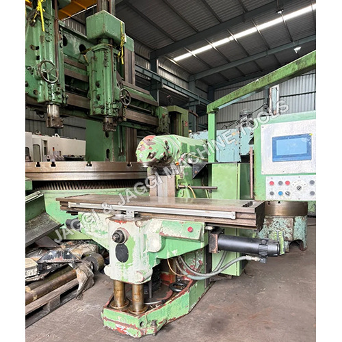 Huron Used Milling Machine