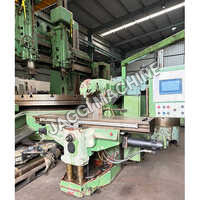Huron Used Milling Machine