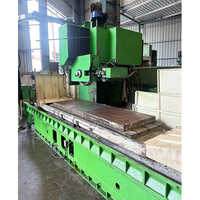 Athena Used Hydraulic Surface Grinder Machine