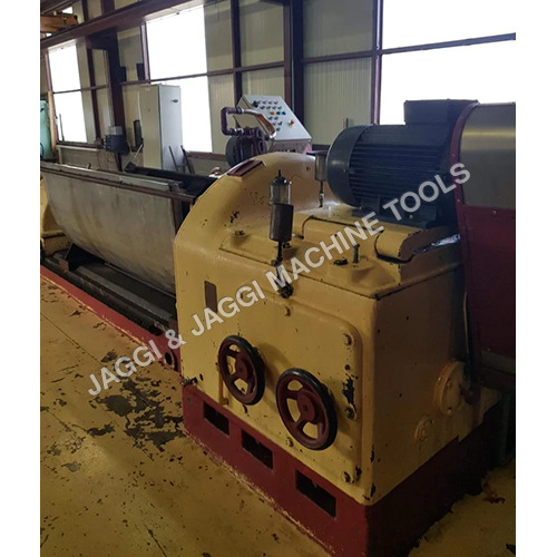 Waldrich Used Roll Grinding Machine