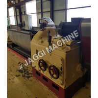 Waldrich Used Roll Grinding Machine - Feature: High Performance