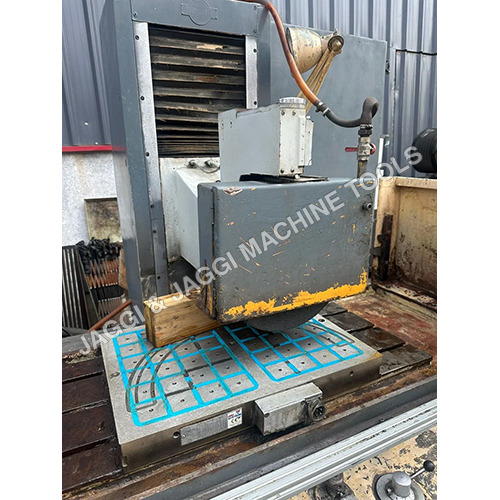 TIAN JIN Used Surface Grinder Machine