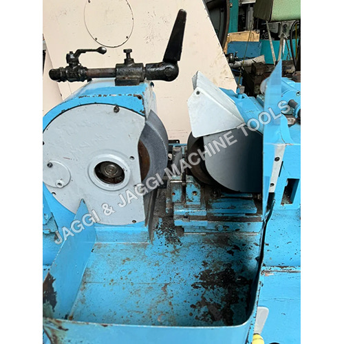 CEP Used Centreless Grinder Machine