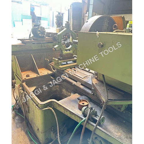 Safop Used Internal Grinder Machine