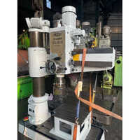 Taichi Used Radial Drill Machine