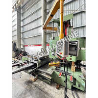 Stanko 2a26aa Used Horizontal Boring Machine - Feature: High Performance