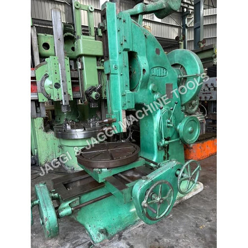 Butler Used Slotting Machine